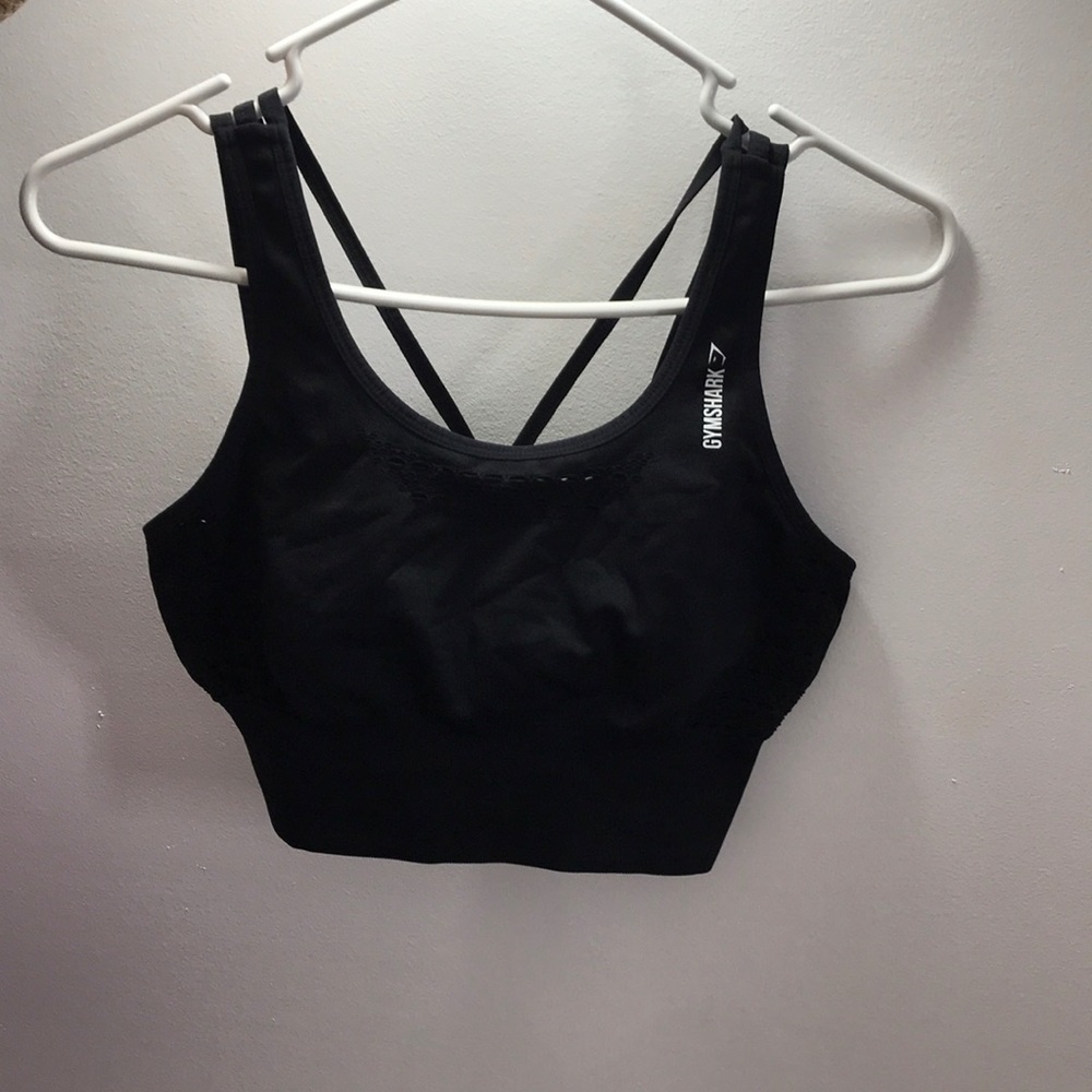 Gymshark Sports Bra